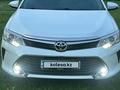 Toyota Camry 2015 годаүшін13 200 000 тг. в Тараз