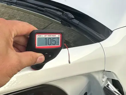 Toyota Camry 2015 года за 13 200 000 тг. в Тараз – фото 41
