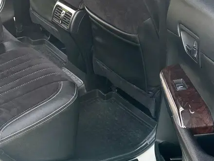 Toyota Camry 2015 года за 13 200 000 тг. в Тараз – фото 43
