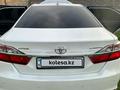 Toyota Camry 2015 годаүшін13 200 000 тг. в Тараз – фото 49
