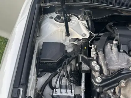 Toyota Camry 2015 года за 13 200 000 тг. в Тараз – фото 48
