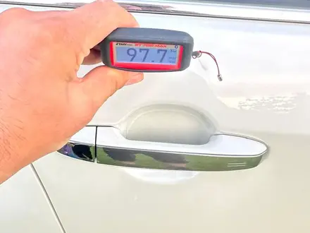 Toyota Camry 2015 года за 13 200 000 тг. в Тараз – фото 6