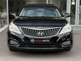 Hyundai Grandeur 2014 годаүшін9 400 000 тг. в Шымкент – фото 2