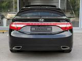 Hyundai Grandeur 2014 годаүшін9 400 000 тг. в Шымкент – фото 5