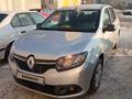 Renault Logan 2015 годаүшін3 200 000 тг. в Алматы