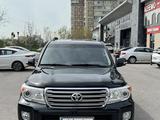 Toyota Land Cruiser 2014 года за 25 000 000 тг. в Шымкент – фото 2