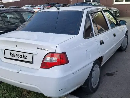 Daewoo Nexia 2013 года за 1 500 000 тг. в Астана – фото 4