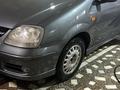 Nissan Almera Tino 2004 года за 3 257 997 тг. в Костанай – фото 14