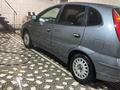 Nissan Almera Tino 2004 года за 3 257 997 тг. в Костанай – фото 17