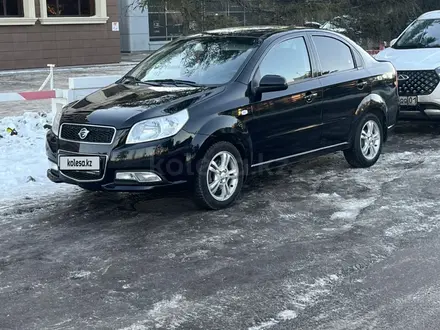 Ravon Nexia R3 2019 года за 4 000 000 тг. в Астана – фото 2