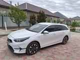 Kia Cee'd 2024 года за 8 700 000 тг. в Атырау
