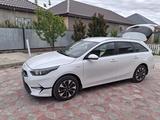 Kia Cee'd 2024 года за 8 700 000 тг. в Атырау – фото 5