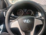 Hyundai Accent 2014 года за 5 500 000 тг. в Алматы – фото 3