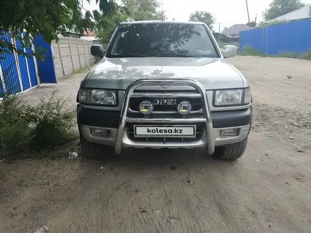 Opel Frontera 2000 года за 3 400 000 тг. в Семей – фото 6