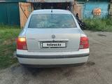 Volkswagen Passat 1997 года за 1 000 000 тг. в Шортанды – фото 3