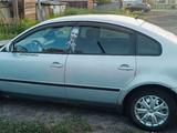 Volkswagen Passat 1997 года за 1 000 000 тг. в Шортанды – фото 4