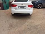 Kia Cerato 2013 годаfor4 500 000 тг. в Астана – фото 3