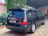 Honda Odyssey 2003 годаүшін5 500 000 тг. в Алматы – фото 3