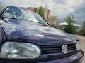 Volkswagen Golf 1995 годаүшін2 950 000 тг. в Алматы – фото 29