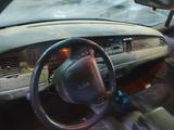 Lincoln Town Car 1999 года за 600 000 тг. в Астана – фото 2