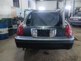 Lincoln Town Car 1999 года за 600 000 тг. в Астана – фото 5