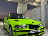 BMW 318 1995 годаүшін800 000 тг. в Актау – фото 5