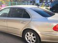 Mercedes-Benz E 320 2004 годаfor6 000 000 тг. в Кокшетау – фото 5