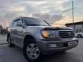 Toyota Land Cruiser 2003 года за 11 000 000 тг. в Шымкент – фото 2
