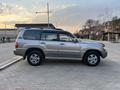 Toyota Land Cruiser 2003 года за 11 000 000 тг. в Шымкент – фото 9