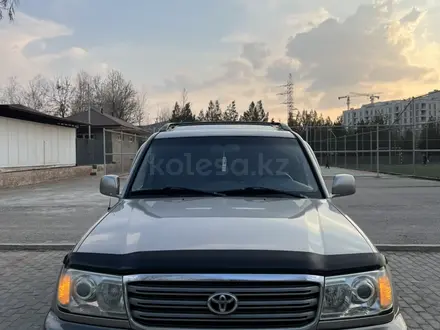 Toyota Land Cruiser 2003 года за 11 000 000 тг. в Шымкент – фото 11