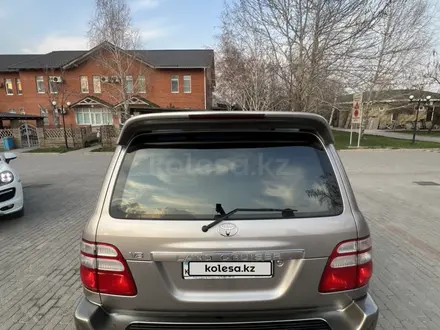 Toyota Land Cruiser 2003 года за 11 000 000 тг. в Шымкент – фото 12