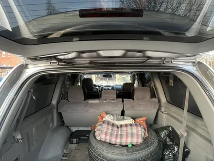 Toyota Land Cruiser 2003 года за 11 000 000 тг. в Шымкент – фото 15