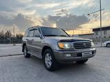 Toyota Land Cruiser 2003 года за 11 000 000 тг. в Шымкент – фото 3