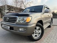 Toyota Land Cruiser 2003 года за 11 000 000 тг. в Шымкент
