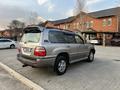 Toyota Land Cruiser 2003 года за 11 000 000 тг. в Шымкент – фото 5