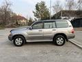 Toyota Land Cruiser 2003 года за 11 000 000 тг. в Шымкент – фото 8