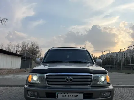 Toyota Land Cruiser 2003 года за 11 000 000 тг. в Шымкент – фото 10