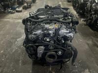 Контрактный двигатель Infiniti 3.5 литра VQ35HR. Из Японии!үшін700 000 тг. в Астана