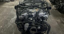 Контрактный двигатель Infiniti 3.5 литра VQ35HR. Из Японии! за 700 000 тг. в Астана