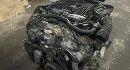 Контрактный двигатель Infiniti 3.5 литра VQ35HR. Из Японии! за 700 000 тг. в Астана – фото 3