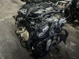 Контрактный двигатель Infiniti 3.5 литра VQ35HR. Из Японии! за 700 000 тг. в Астана – фото 2