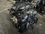 Контрактный двигатель Infiniti 3.5 литра VQ35HR. Из Японии! за 750 000 тг. в Астана – фото 5