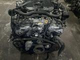Контрактный двигатель Infiniti 3.5 литра VQ35HR. Из Японии! за 700 000 тг. в Астана – фото 4