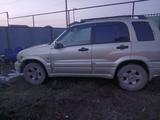 Suzuki Grand Vitara 2001 годаfor2 300 000 тг. в Алматы – фото 3