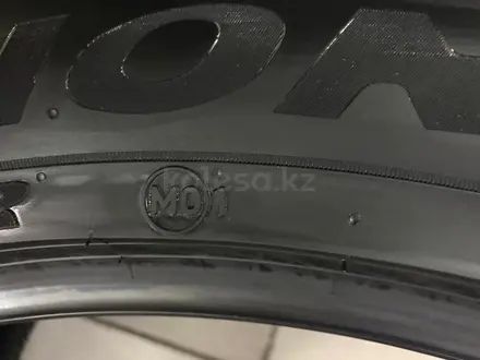 Italy Pirelli scorpion winter 285/40 R22 V 325/35 R22 за 2 400 000 тг. в Астана – фото 9