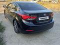 Hyundai Elantra 2014 года за 6 500 000 тг. в Атырау