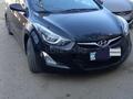 Hyundai Elantra 2014 года за 6 500 000 тг. в Атырау – фото 4