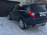 Chevrolet Captiva 2007 годаfor5 100 000 тг. в Актобе – фото 2