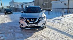 Nissan X-Trail 2020 года за 11 500 000 тг. в Уральск