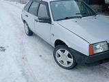 ВАЗ (Lada) 2109 2003 годаfor900 000 тг. в Каскелен